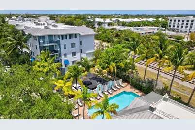 350 NE 3rd Street #3-D, Delray Beach, FL 33444 - Photo 35