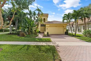 9724 Via Grandezza W, Wellington, FL 33411 - Photo 7