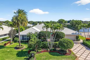 11740 N Lake Dr, Boynton Beach, FL 33436 - Photo 1
