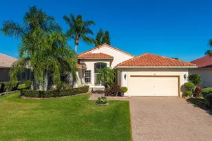 486 NW Blue Lake Dr, Port Saint Lucie, FL 34986 - Photo 1