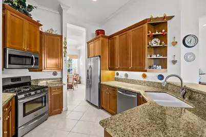 486 NW Blue Lake Drive, Port Saint Lucie, FL 34986 - Photo 17