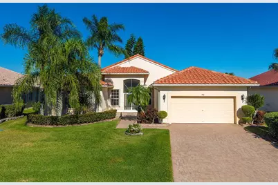 486 NW Blue Lake Drive, Port Saint Lucie, FL 34986 - Photo 1