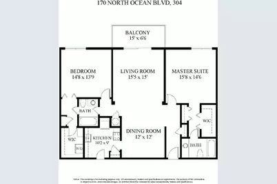 170 N Ocean Boulevard #406, Palm Beach, FL 33480 - Photo 27