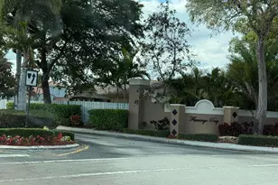 12633 NW 13th Ct, Sunrise, FL 33323 - Photo 1