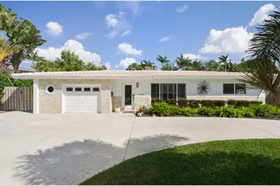 2642 NE 26th Terrace, Pompano Beach, FL 33064 - Photo 1