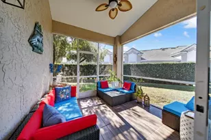 1686 SW Harbour Isles Cir, Port Saint Lucie, FL 34986 - Photo 19
