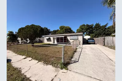 431 Pensacola Drive, Lake Worth, FL 33462 - Photo 1