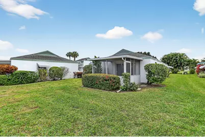 3060 Meridian Way N #8, Palm Beach Gardens, FL 33410 - Photo 1