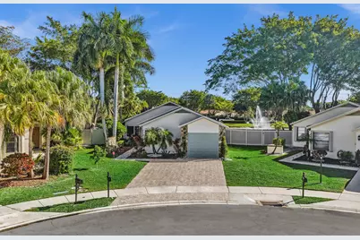 9043 Chatsworth Cascades, Boca Raton, FL 33434 - Photo 3