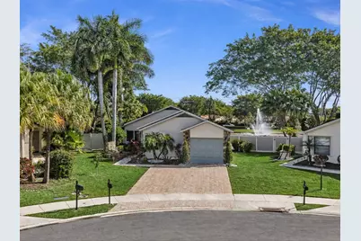 9043 Chatsworth Cascades, Boca Raton, FL 33434 - Photo 1