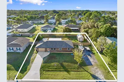 2890 SW Ortega Street, Port Saint Lucie, FL 34953 - Photo 1