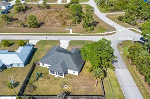 1701 SW Cadima St, Port Saint Lucie, FL 34987 - Photo 3