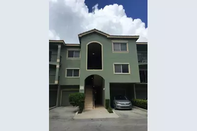 350 Crestwood Circle #302, West Palm Beach, FL 33411 - Photo 1