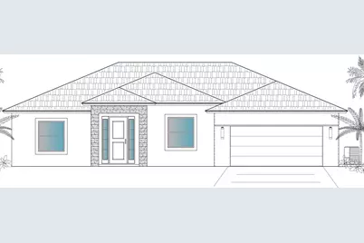 1737 SW California Boulevard, Port Saint Lucie, FL 34953 - Photo 1