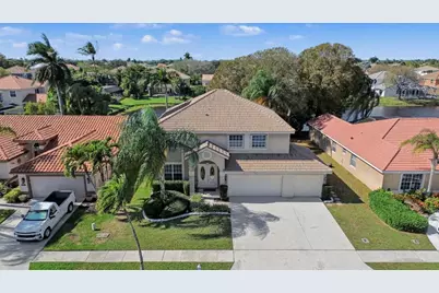 8905 Spring Valley Drive, Boynton Beach, FL 33472 - Photo 3