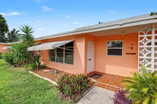 275 South Blvd, Boynton Beach, FL 33435 - Photo 1