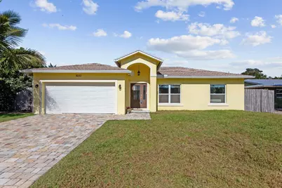 3037 SE Iris Street, Stuart, FL 34997 - Photo 1
