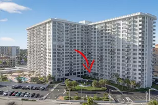 405 N Ocean Blvd, Pompano Beach, FL 33062 - Photo 1