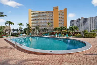 405 N Ocean Boulevard #208, Pompano Beach, FL 33062 - Photo 43