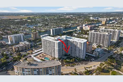 405 N Ocean Boulevard #208, Pompano Beach, FL 33062 - Photo 47