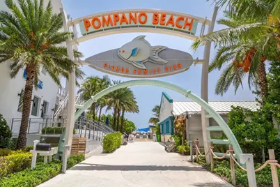 405 N Ocean Boulevard #208, Pompano Beach, FL 33062 - Photo 59