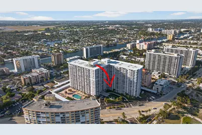 405 N Ocean Boulevard #208, Pompano Beach, FL 33062 - Photo 47