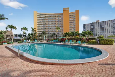 405 N Ocean Boulevard #208, Pompano Beach, FL 33062 - Photo 43