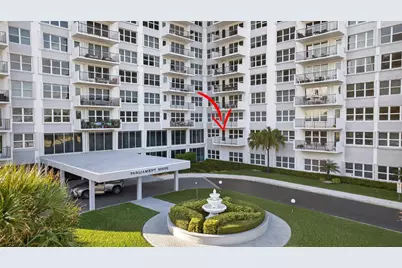 405 N Ocean Boulevard #208, Pompano Beach, FL 33062 - Photo 55