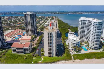 4200 N Ocean Drive #1-1806, Singer Island, FL 33404 - Photo 21