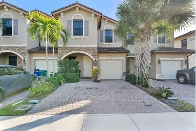 5438 NW 27th Street, Margate, FL 33063 - Photo 1