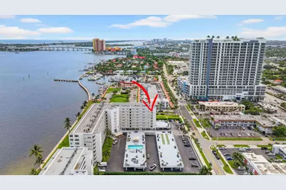 301 Lake Shore Drive #711, Lake Park, FL 33403 - Photo 3