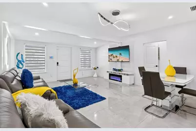 836 Ridgewood Drive, West Palm Beach, FL 33405 - Photo 7