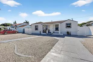 836 Ridgewood Dr, West Palm Beach, FL 33405 - Photo 3