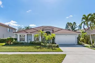 5696 Muirfield Village Cir, Lake Worth, FL 33463 - Photo 1