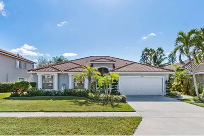 5696 Muirfield Village Circle, Lake Worth, FL 33463 - Photo 1