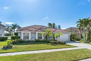 5696 Muirfield Village Cir, Lake Worth, FL 33463 - Photo 3