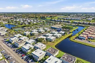 710 Monaco O, Delray Beach, FL 33446 - Photo 37