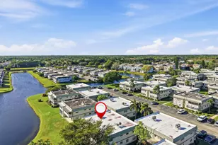 710 Monaco O, Delray Beach, FL 33446 - Photo 3