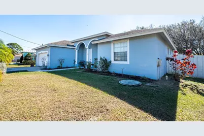5859 NW Cullom Circle, Port Saint Lucie, FL 34986 - Photo 3