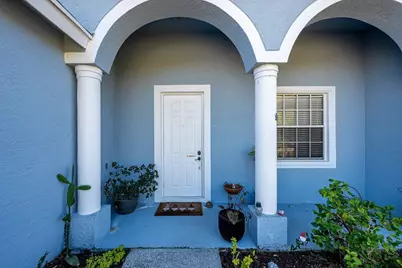 5859 NW Cullom Circle, Port Saint Lucie, FL 34986 - Photo 5