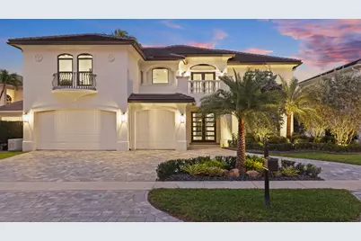 15934 Laurel Creek Drive, Delray Beach, FL 33446 - Photo 1