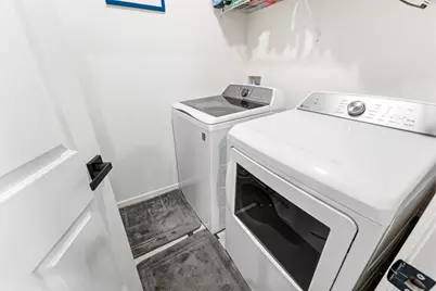 1858 SW Lennox Street, Port Saint Lucie, FL 34953 - Photo 17