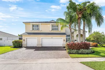 6092 Indian Forest Circle, Lake Worth, FL 33463 - Photo 5