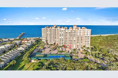 700 Ocean Royale #302, Juno Beach, FL 33408 - Photo 45