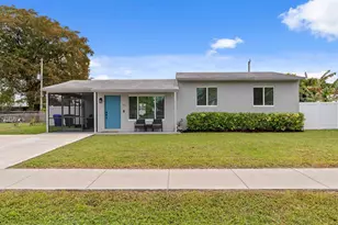 1730 SW 65th Ave, North Lauderdale, FL 33068 - Photo 1