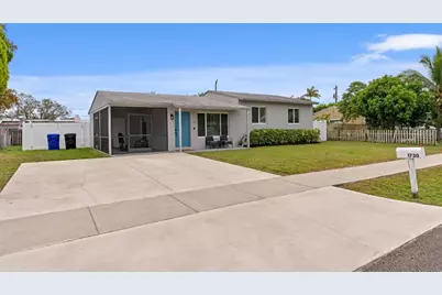 1730 SW 65th Avenue, North Lauderdale, FL 33068 - Photo 19