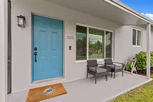 1730 SW 65th Ave, North Lauderdale, FL 33068 - Photo 3