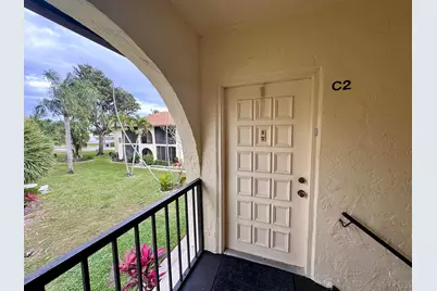 5991 Whispering Pine Way #C-2, Greenacres, FL 33463 - Photo 3