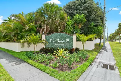 5991 Whispering Pine Way #C-2, Greenacres, FL 33463 - Photo 15