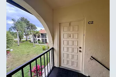 5991 Whispering Pine Way #C-2, Greenacres, FL 33463 - Photo 3